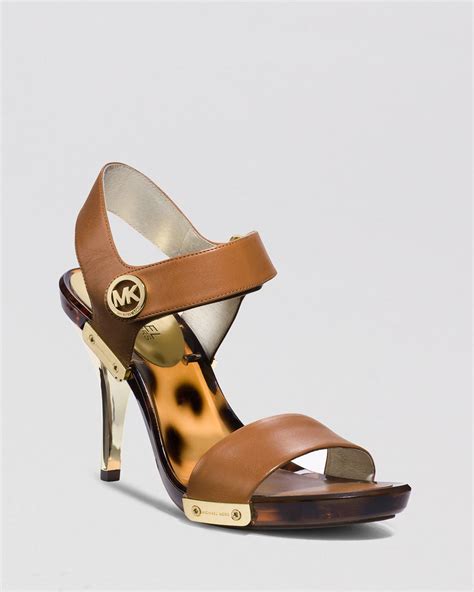 michael kors shoes london|michael kors shoes high heels.